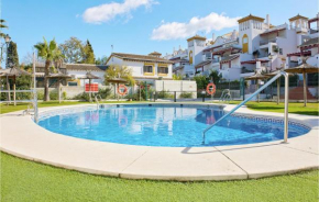 Stunning Apartment In Sanlúcar De Barrameda